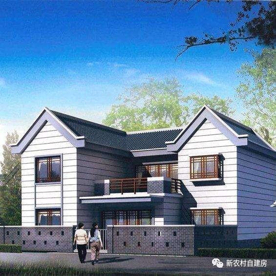 以《人民的名義》保證，這10套鄉(xiāng)村別墅都很實(shí)用