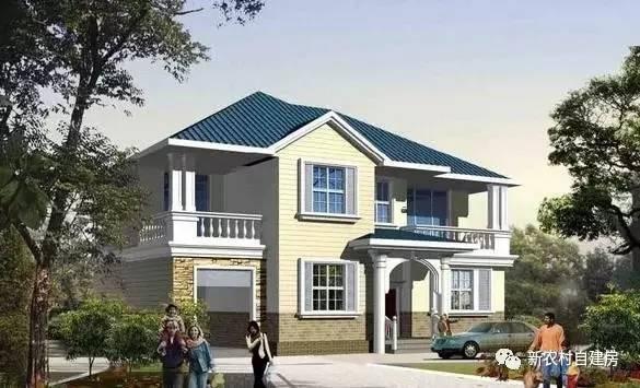 以《人民的名義》保證，這10套鄉(xiāng)村別墅都很實(shí)用