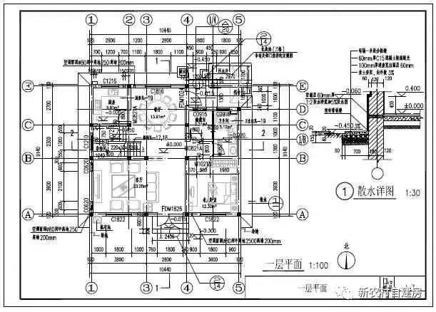 以《人民的名義》保證，這10套鄉(xiāng)村別墅都很實(shí)用