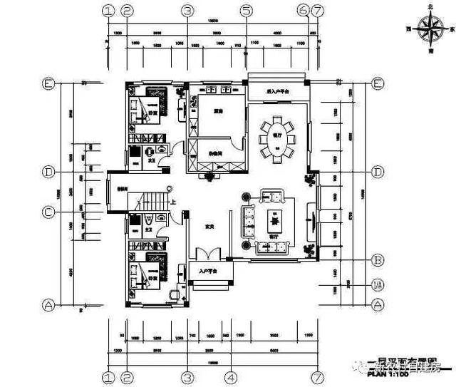 以《人民的名義》保證，這10套鄉(xiāng)村別墅都很實(shí)用