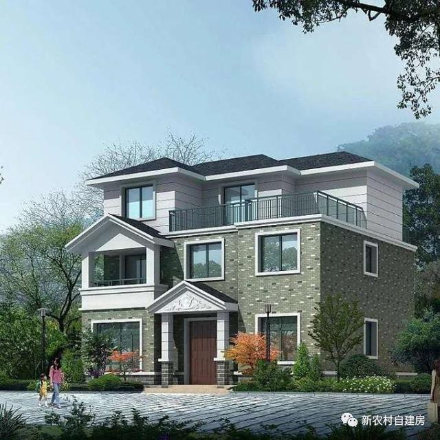 以《人民的名義》保證，這10套鄉(xiāng)村別墅都很實(shí)用