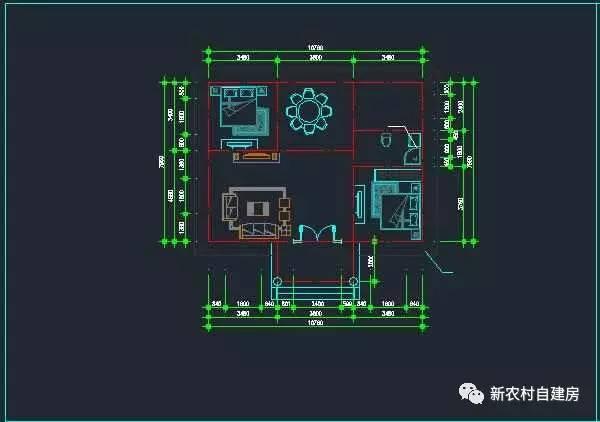 以《人民的名義》保證，這10套鄉(xiāng)村別墅都很實(shí)用