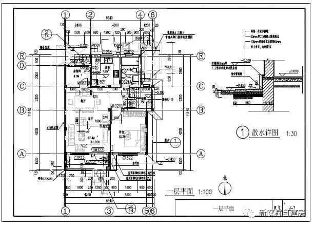 以《人民的名義》保證，這10套鄉(xiāng)村別墅都很實(shí)用