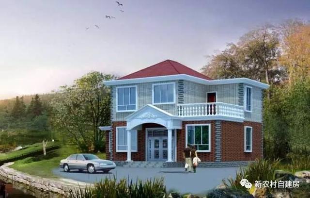 以《人民的名義》保證，這10套鄉(xiāng)村別墅都很實(shí)用