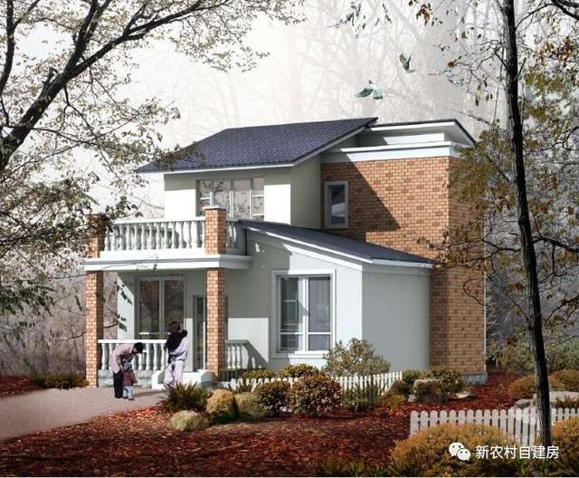 以《人民的名義》保證，這10套鄉(xiāng)村別墅都很實(shí)用