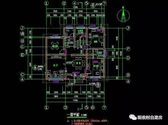 以《人民的名義》保證，這10套鄉(xiāng)村別墅都很實(shí)用