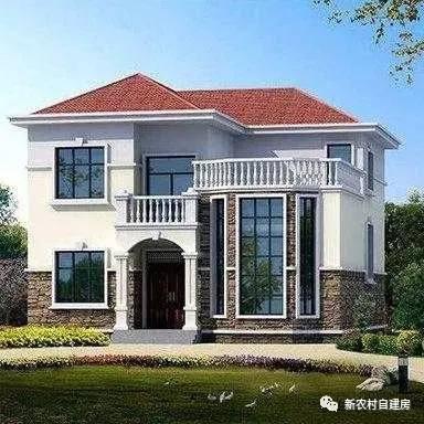 以《人民的名義》保證，這10套鄉(xiāng)村別墅都很實(shí)用