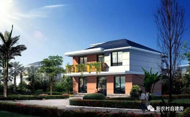 以《人民的名義》保證，這10套鄉(xiāng)村別墅都很實(shí)用