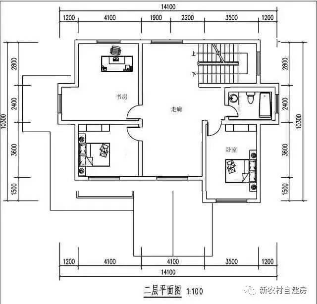 城里80平米的房子，農(nóng)村360平米的別墅，你選哪個(gè)
