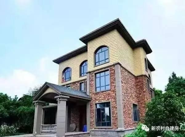 城里80平米的房子，農(nóng)村360平米的別墅，你選哪個(gè)