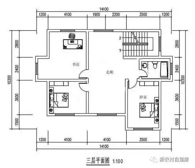 城里80平米的房子，農(nóng)村360平米的別墅，你選哪個(gè)