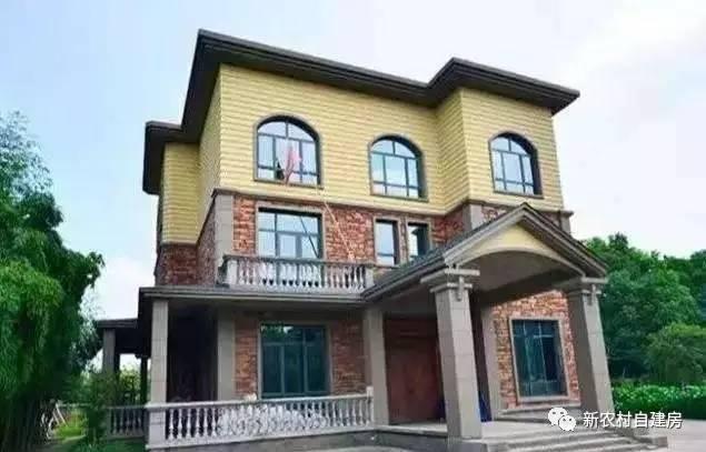 城里80平米的房子，農(nóng)村360平米的別墅，你選哪個(gè)