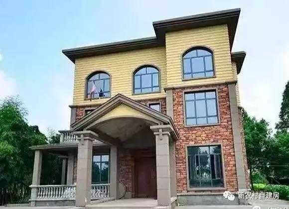 城里80平米的房子，農(nóng)村360平米的別墅，你選哪個(gè)