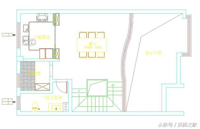 有個(gè)有錢的老爸就是不一樣，260平別墅簡(jiǎn)歐風(fēng)格，奢華的生活