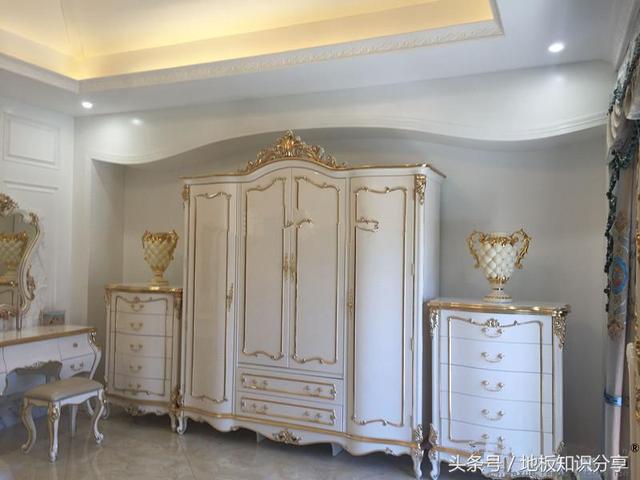 厲害了，這小別墅裝的太奢侈了吧！