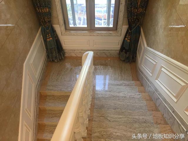 厲害了，這小別墅裝的太奢侈了吧！