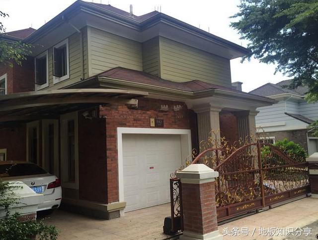 厲害了，這小別墅裝的太奢侈了吧！