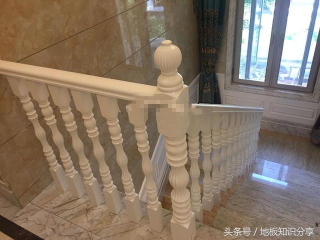 厲害了，這小別墅裝的太奢侈了吧！