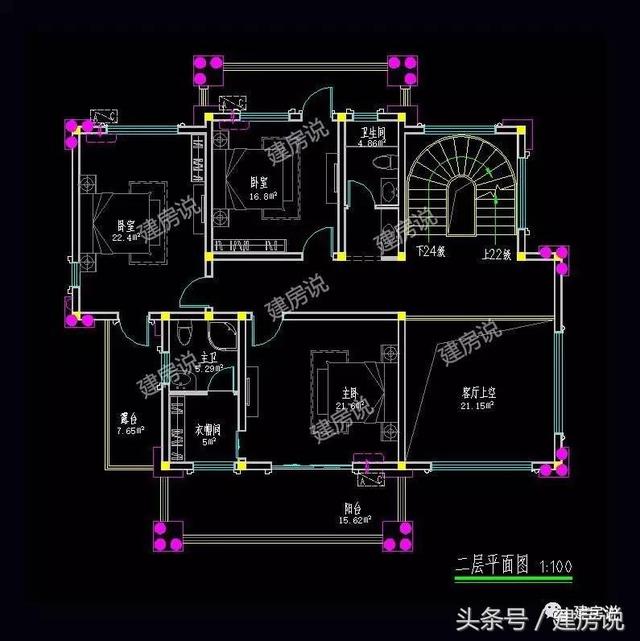 農(nóng)村規(guī)矩多，說話要硬氣，除了車還得有棟這樣的別墅