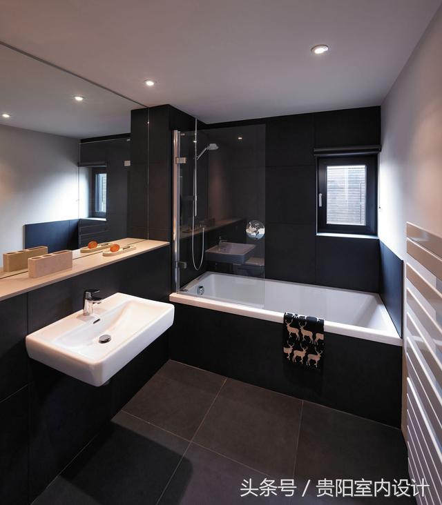 這北歐的別墅，外面看起來不怎么樣，但里面是真的很舒服！