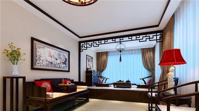 四合院設(shè)計(jì)別墅，聚攏在一起的，護(hù)著你的喜好，才叫家！