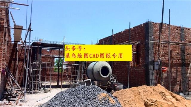 25萬建一層別墅，帶閣樓層（木龍骨結(jié)構(gòu)）、圍墻前院、廚房后院