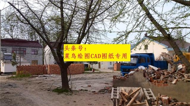 25萬建一層別墅，帶閣樓層（木龍骨結(jié)構(gòu)）、圍墻前院、廚房后院