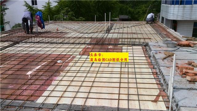 25萬建一層別墅，帶閣樓層（木龍骨結(jié)構(gòu)）、圍墻前院、廚房后院