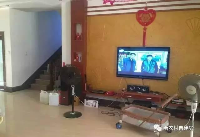 設(shè)計(jì)費(fèi)2萬建成40萬的別墅，為什么大家都說不值