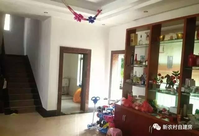 設(shè)計(jì)費(fèi)2萬建成40萬的別墅，為什么大家都說不值