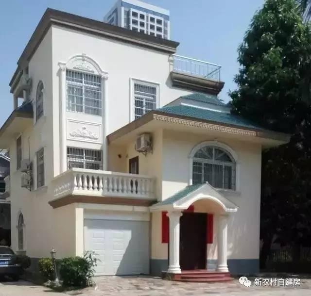 設(shè)計(jì)費(fèi)2萬建成40萬的別墅，為什么大家都說不值