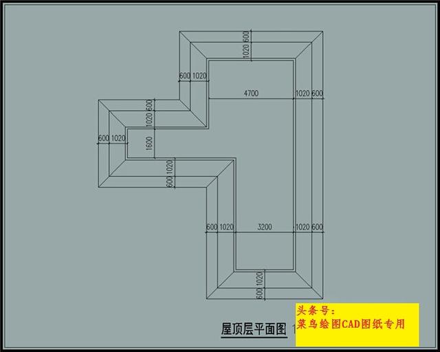 32萬(wàn)建3層別墅！3套方案可選，四室兩廳套房形式（每戶一層）