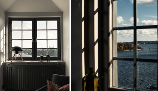 售價一千萬的私人別墅