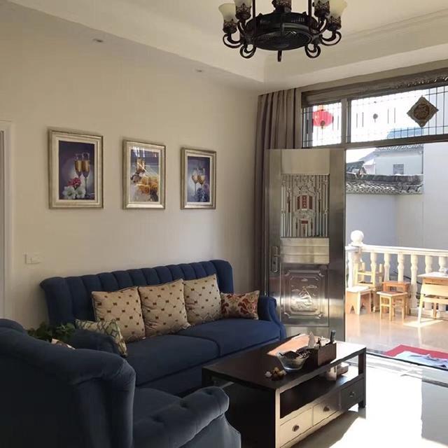 自建鄉(xiāng)村別墅，裝修費(fèi)低到你想不到，還好聽(tīng)了老師傅的話