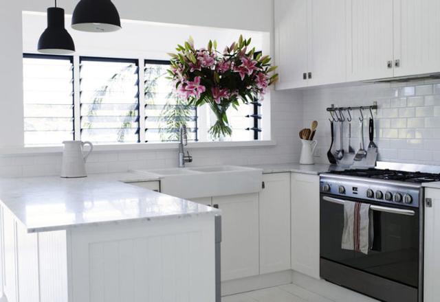 如何裝修設(shè)計出在家度假般的感覺