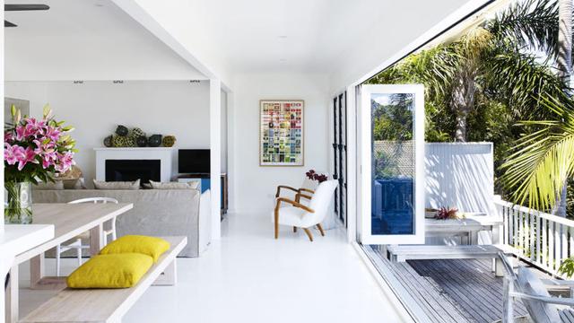 如何裝修設(shè)計出在家度假般的感覺