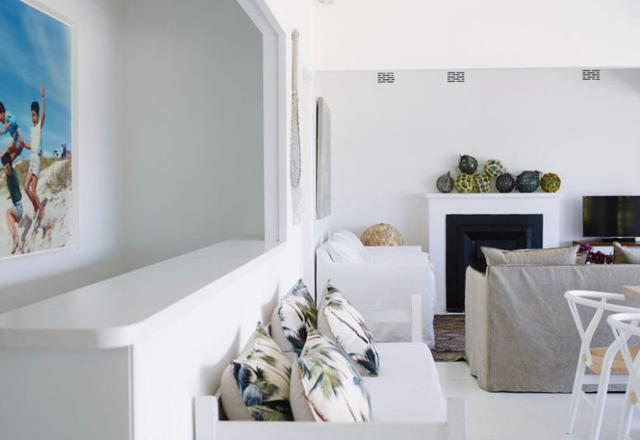 如何裝修設(shè)計出在家度假般的感覺