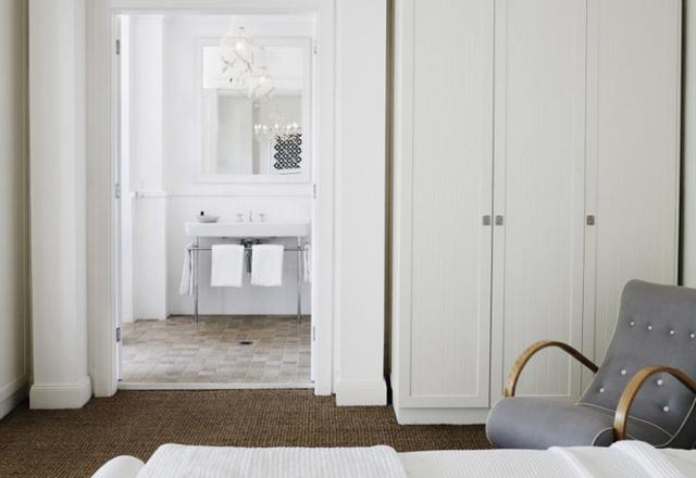 如何裝修設(shè)計出在家度假般的感覺