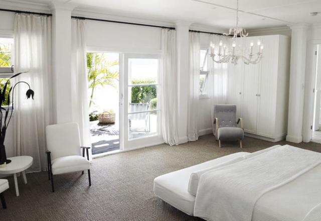 如何裝修設(shè)計出在家度假般的感覺