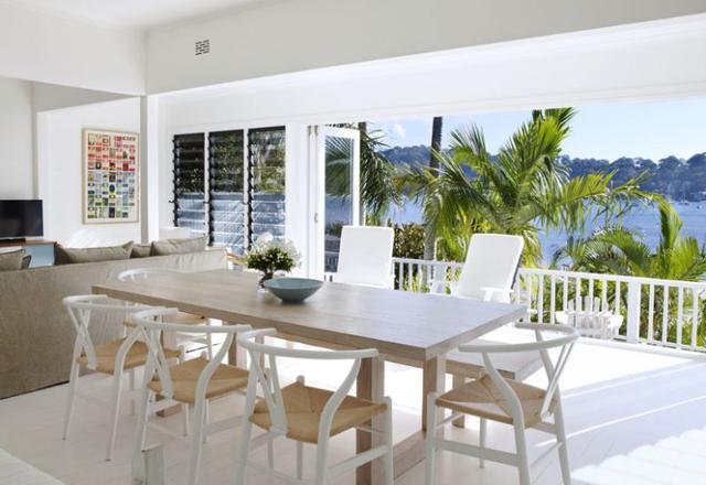 如何裝修設(shè)計出在家度假般的感覺