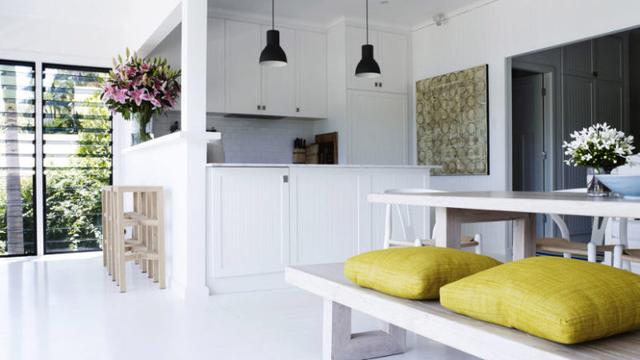 如何裝修設(shè)計出在家度假般的感覺