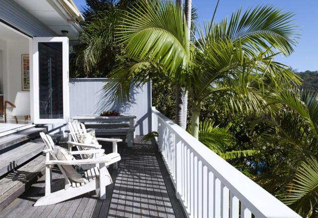 如何裝修設(shè)計出在家度假般的感覺