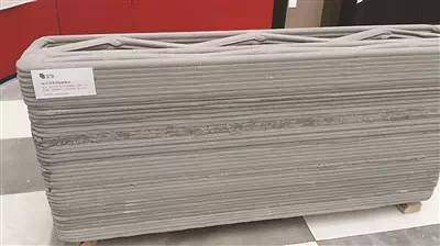 8000萬別墅只要100萬？3D打印建筑亮相蘇州，打印別墅只需1天完成...