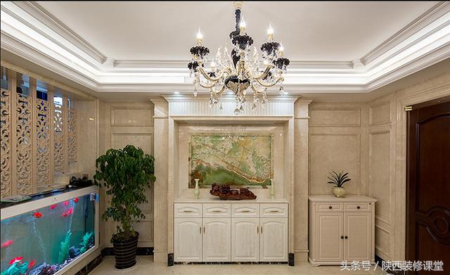 230平方歐式+中式+新古典