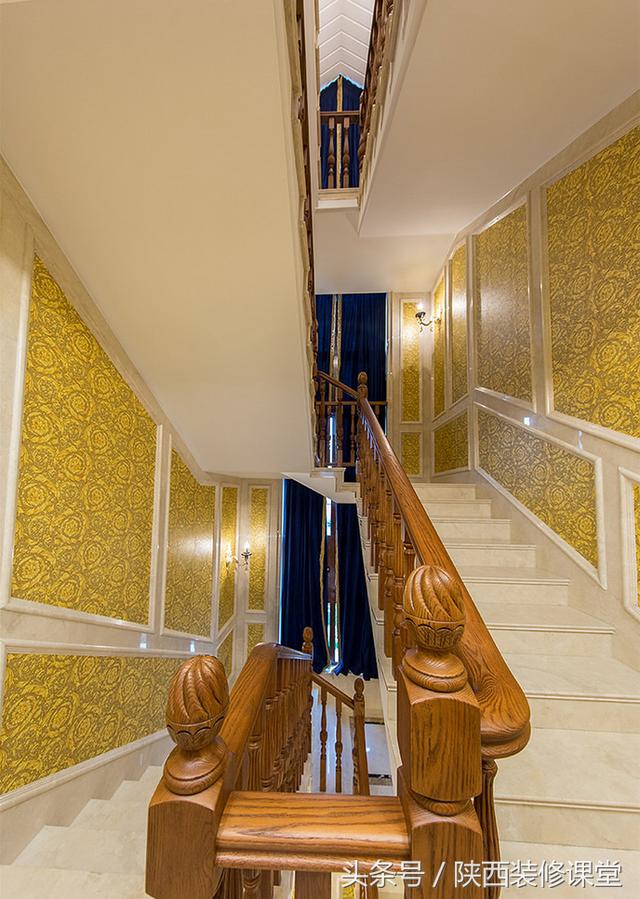 230平方歐式+中式+新古典