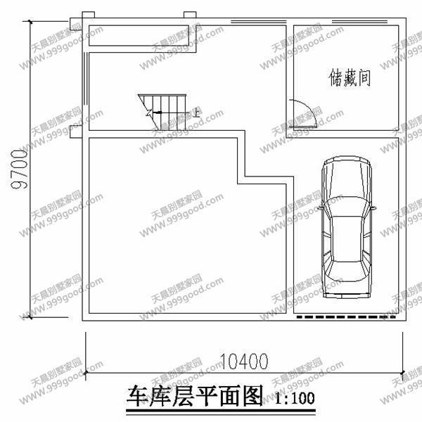6套農(nóng)村別墅設(shè)計圖，第2套性價比高，實用性強！含預(yù)算