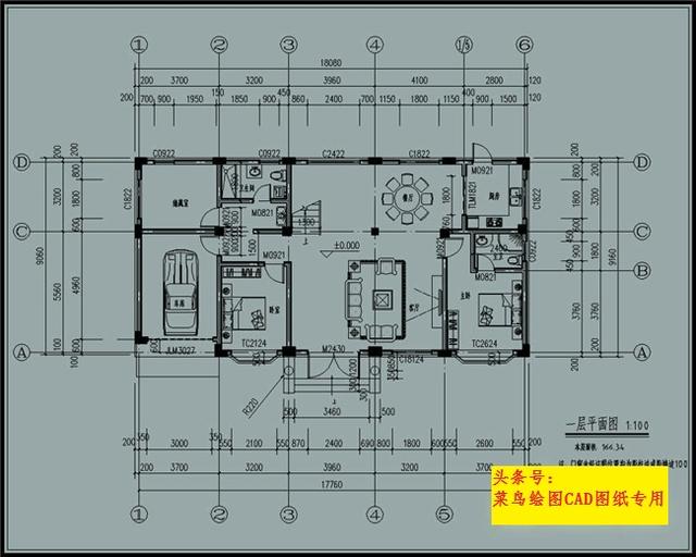 25萬建2層別墅！帶獅面羅馬柱，封閉玻璃露臺，飄窗臺，車庫