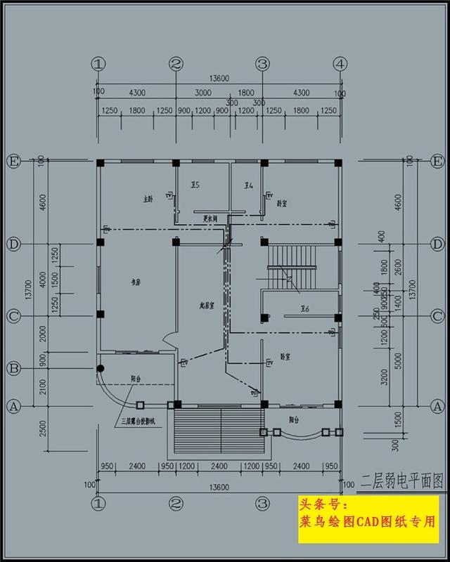 40萬建3層別墅！造型層次豐富，帶夾層、會客廳、吧臺、娛樂室
