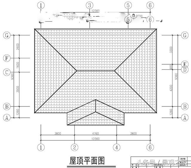 新農(nóng)村二層別墅設計圖及效果圖