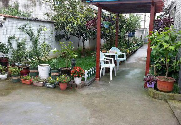 11.5X10.1米農(nóng)村別墅設(shè)計圖，布局實用，造價經(jīng)濟！